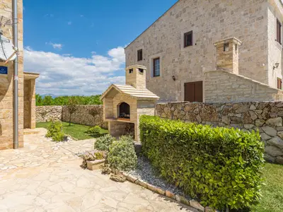 Villa für 6 Personen (130 m²) in Privlaka 8/10