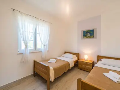 Villa für 6 Personen (130 m²) in Privlaka 10/10