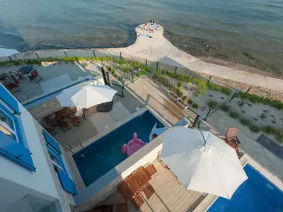 Villa für 10 Personen (145 m²) in Privlaka 10/10