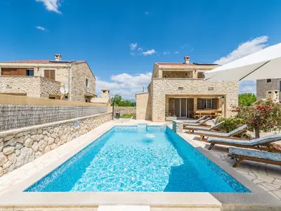 Villa für 6 Personen (130 m²) in Privlaka 2/10