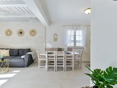 Villa für 6 Personen (130 m²) in Privlaka 4/10