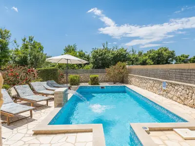 Villa für 6 Personen (130 m²) in Privlaka 5/10