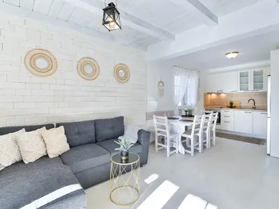 Villa für 6 Personen (130 m²) in Privlaka 7/10