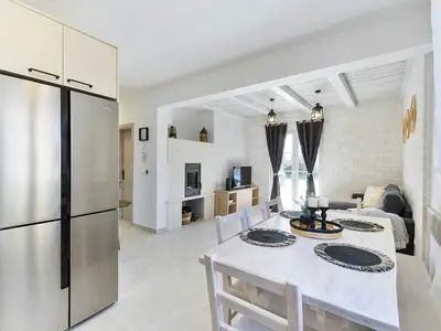 Villa für 6 Personen (130 m²) in Privlaka 8/10