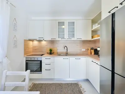 Villa für 6 Personen (130 m²) in Privlaka 10/10