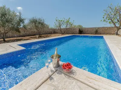 Villa für 8 Personen (100 m²) in Privlaka 6/10