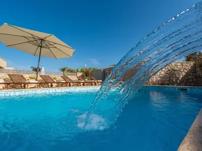 Villa für 6 Personen (140 m²) in Privlaka 6/10