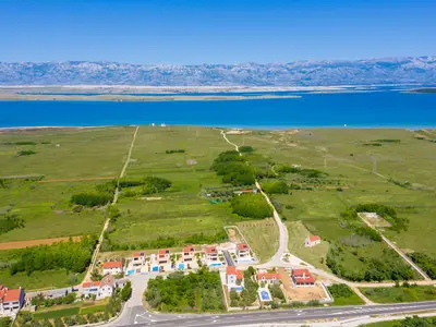 Villa für 8 Personen (180 m²) in Privlaka 8/10