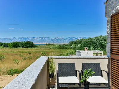 Villa für 8 Personen (200 m²) in Privlaka 7/10