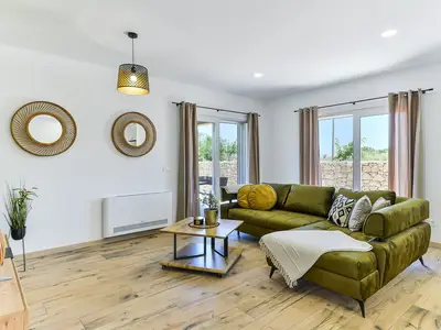 Villa für 8 Personen (200 m²) in Privlaka 9/10