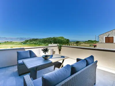 Villa für 8 Personen (220 m²) in Privlaka 7/10