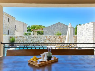 Villa für 8 Personen (220 m²) in Privlaka 10/10