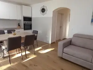 Villa für 5 Personen (80 m²) in Privlaka