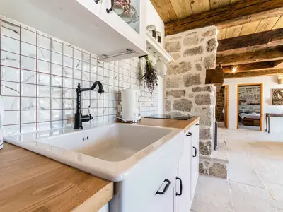 Villa für 8 Personen (100 m²) in Privlaka 5/10
