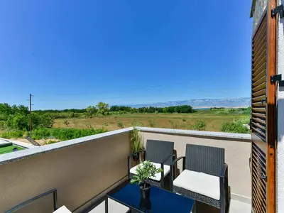 Villa für 8 Personen (200 m²) in Privlaka 7/10