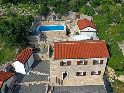 Villa für 4 Personen (70 m²) in Prizna 1/10