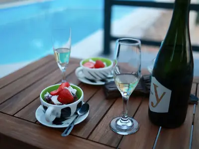 Villa für 4 Personen (70 m²) in Prizna 2/10