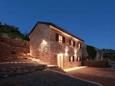 Villa für 4 Personen (70 m²) in Prizna 5/10