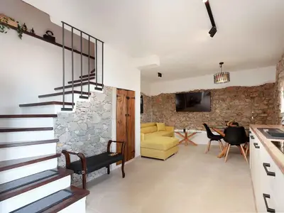 Villa für 4 Personen (70 m²) in Prizna 7/10