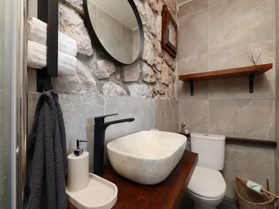 Villa für 4 Personen (70 m²) in Prizna 8/10