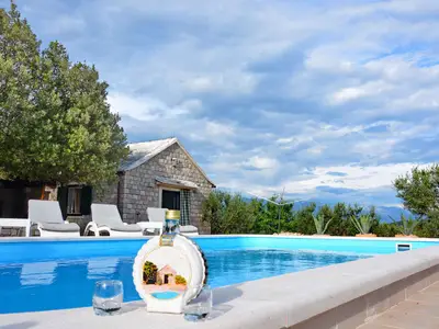 Villa für 6 Personen (100 m²) in Pučišća 5/10
