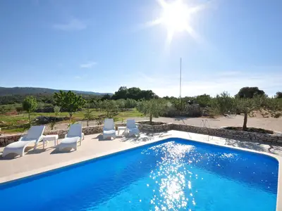 Villa für 6 Personen (100 m²) in Pučišća 2/10