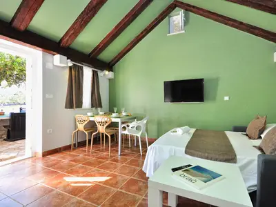 Villa für 6 Personen (100 m²) in Pučišća 5/10