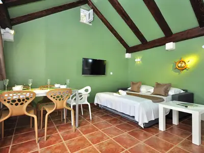 Villa für 6 Personen (100 m²) in Pučišća 6/10