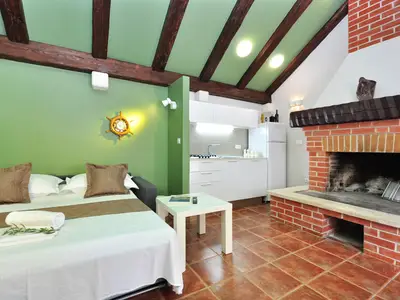 Villa für 6 Personen (100 m²) in Pučišća 9/10