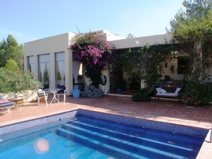 Villa für 6 Personen (400 m²) in Puerto de San Miguel