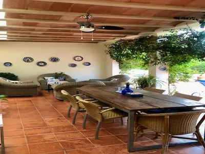 TerraceBalcony