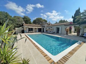 Villa für 7 Personen (130 m²) in Puget-Sur-Argens