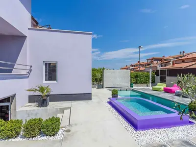 Villa für 4 Personen (60 m²) in Pula (Istarska) 4/10