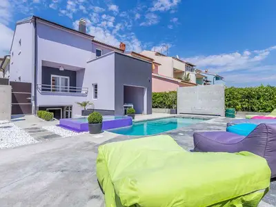 Villa für 4 Personen (60 m²) in Pula (Istarska) 8/10