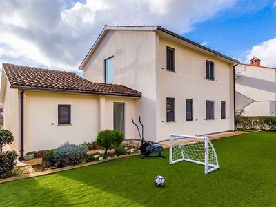 Villa für 6 Personen (202 m²) in Pula (Istarska) 6/10