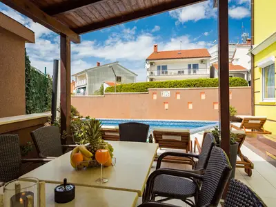 Villa für 16 Personen (360 m²) in Pula (Istarska) 3/10