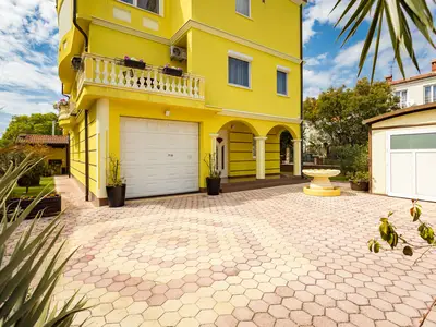 Villa für 16 Personen (360 m²) in Pula (Istarska) 4/10