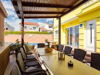 Villa für 16 Personen (360 m²) in Pula (Istarska) 5/10