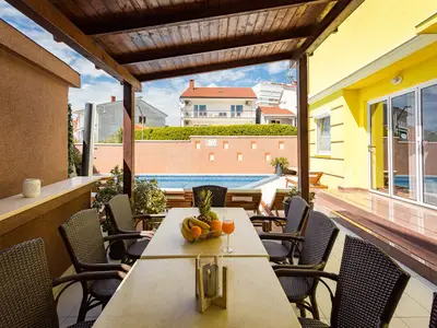Villa für 16 Personen (360 m²) in Pula (Istarska) 8/10
