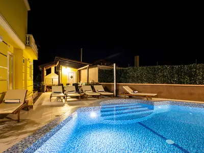 Villa für 16 Personen (360 m²) in Pula (Istarska) 9/10