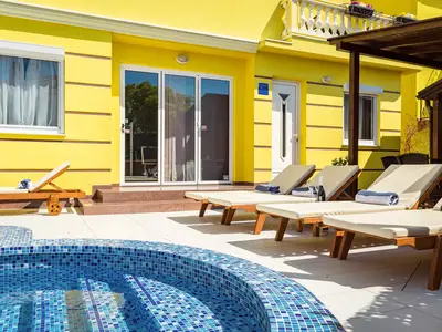 Villa für 16 Personen (360 m²) in Pula (Istarska) 10/10