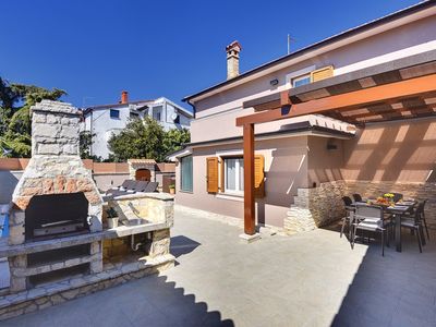 Villa für 5 Personen (160 m²) in Pula (Istarska) 2/10