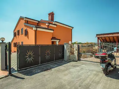 Villa für 14 Personen (380 m²) in Pula (Istarska) 10/10