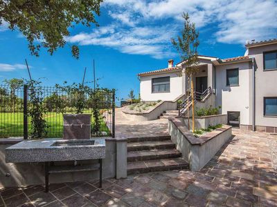 Villa für 6 Personen (140 m²) in Pula (Istarska) 10/10