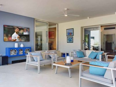 Villa für 10 Personen (340 m²) in Pula (Istarska) 7/10