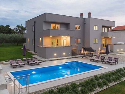 Villa für 14 Personen (400 m²) in Pula (Istarska) 5/10