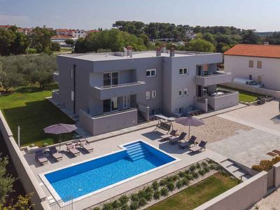 Villa für 14 Personen (400 m²) in Pula (Istarska) 8/10