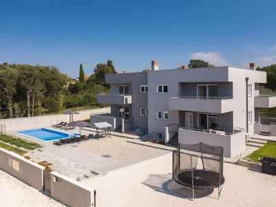 Villa für 14 Personen (400 m²) in Pula (Istarska) 9/10