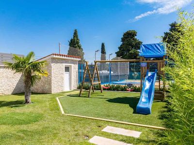 Villa für 10 Personen (200 m²) in Pula (Istarska) 6/10