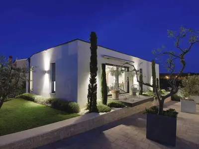 Villa für 6 Personen (155 m²) in Pula (Istarska) 4/10